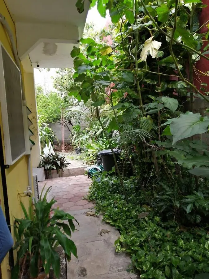 Flamingo Apartment Playa del Carmen