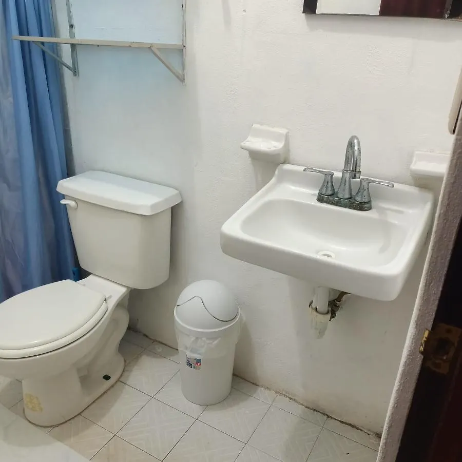 Flamingo Apartment Playa del Carmen 0*,  Mexico