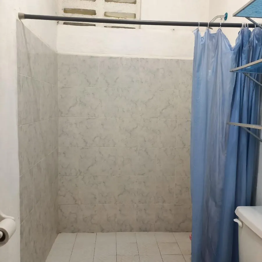 Flamingo Apartment Playa del Carmen
