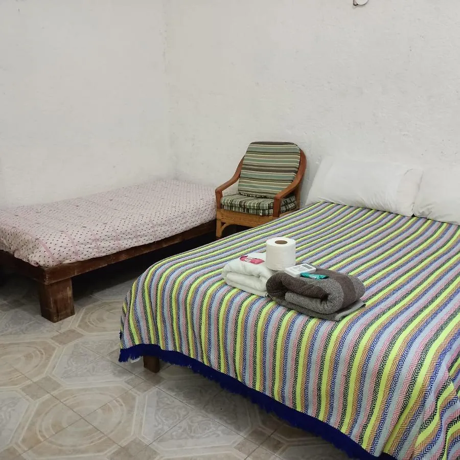Flamingo Apartment Playa del Carmen